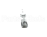 11248000028 Amerikooler Spring-Loaded Hinge For Amerik