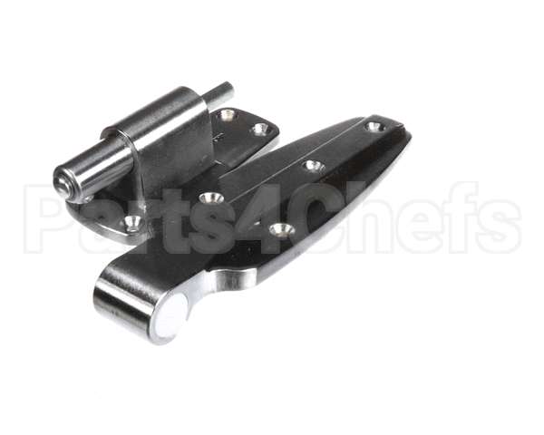 11248000045 Kason Hinge 1-1/2" (38.1 Mm) Brushed Chr