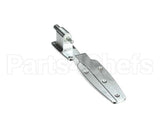 11248000078 Amerikooler 2 Offset Spring-Loaded Hinge F