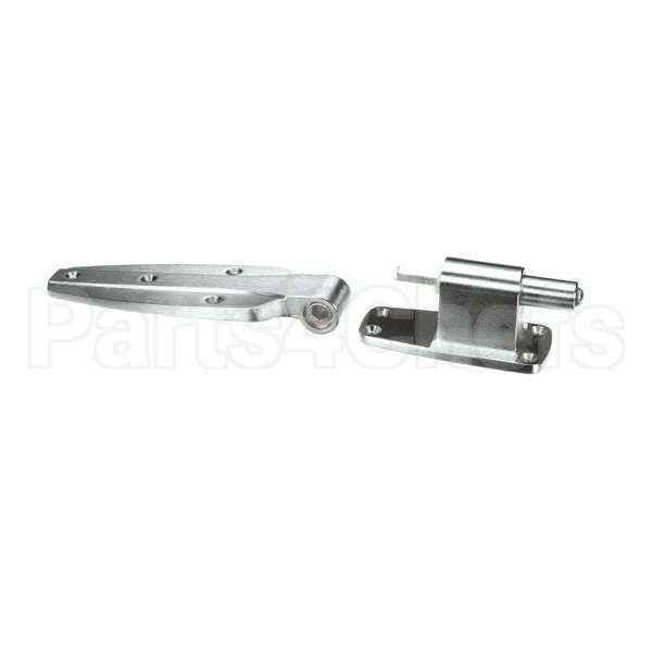 11248000078 Compatible Amerikooler 2 Offset Spring-Loaded Hinge F