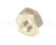 112481 Cleveland Nut;1/4-20; 7/16 Hex; Brass