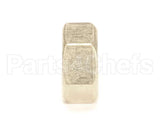 112481 Cleveland Nut;1/4-20; 7/16 Hex; Brass