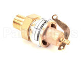 1124857 Market Forge Svc-Safety Valve