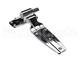 1125 Crown Tonka Hinge 1248 Rev Cam Rise Spring Assist Fl