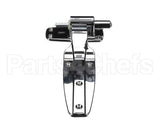 1125 Crown Tonka Hinge 1248 Rev Cam Rise Spring Assist Fl