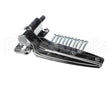 1125 Thermalrite Blast Chiller Hinge 1248 Rev Cam Rise Spring Assist Fl