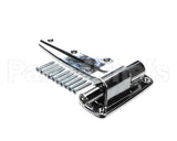 1125 Thermalrite Blast Chiller Hinge 1248 Rev Cam Rise Spring Assist Fl