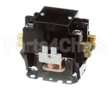 112518 Champion - Moyer Diebel Contactor 40Fla 2P 120V Coil