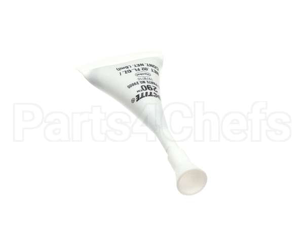 112518 Cleveland Loctite;Grn;Thrdlkr 290; 0.5Ml