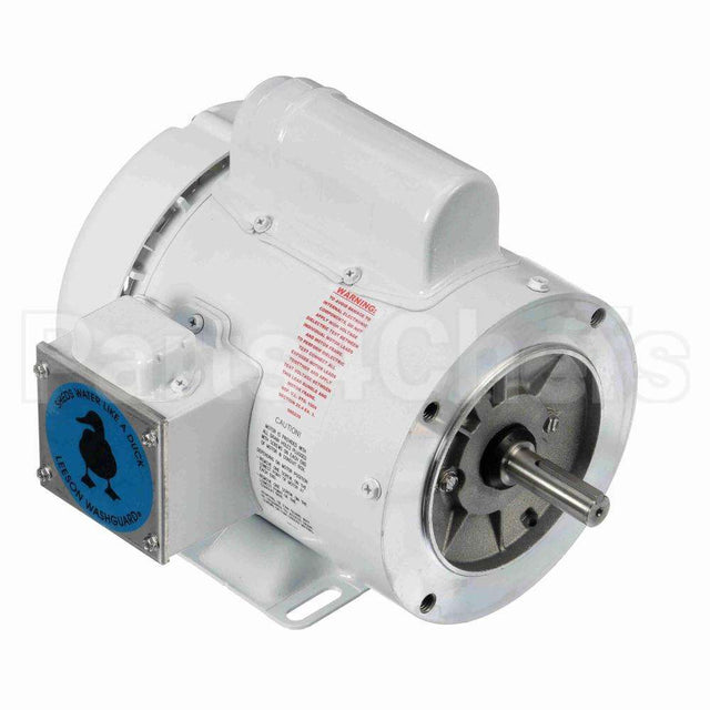 112527 Leeson Motor