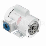 112529 Leeson Motor
