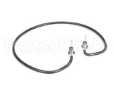 112544 Champion - Moyer Diebel Heater 1.2Kw 208/1 Tk Uh200B