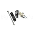 11255-000003 Compatible Kason Polised Chrome Spring Kit