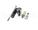 11255-000003 Kason Polised Chrome Spring Kit