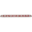 11255 Compatible Blodgett Name Plate