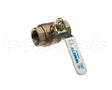 11255 Gaylord 1 Fmt Thd Ball Valves Bronze