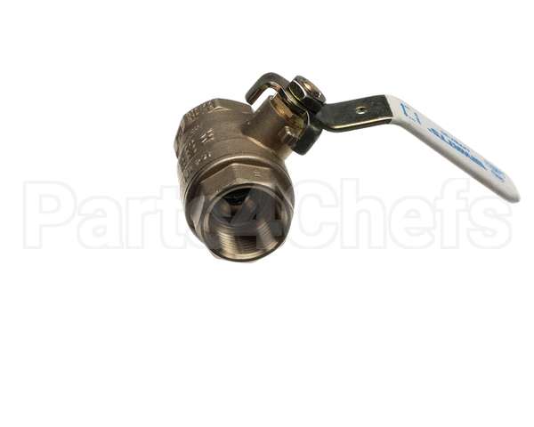 11255 Gaylord 1 Fmt Thd Ball Valves Bronze