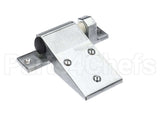 11255000004 Kason Cam Lift Hinge B/C Flush Rh