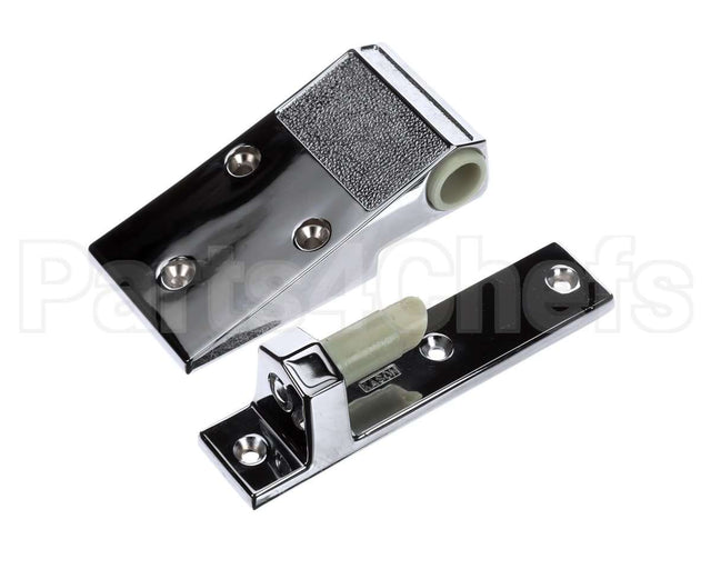 11255000014 Kason Cam Lift Hinge Chr.flush Rh