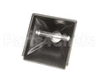 11256.0001 Bunn Hopper Assembly, Gourmet(G1)