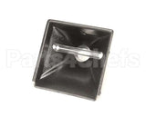 11256.0001 Bunn Hopper Assembly, Gourmet(G1)