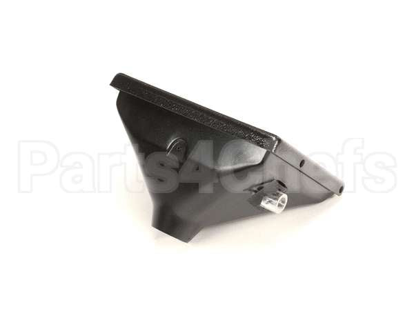 11256.0001 Bunn Hopper Assembly, Gourmet(G1)