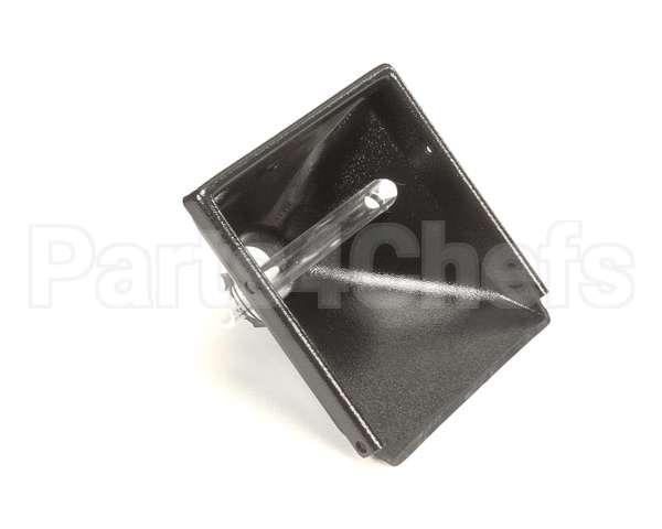 11256.0001 Bunn Hopper Assembly, Gourmet(G1)