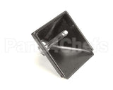 11256.0001 Bunn Hopper Assembly, Gourmet(G1)