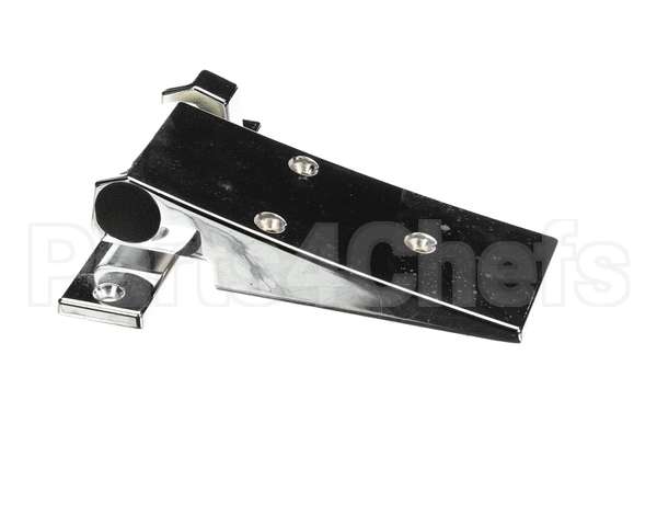 11256V00004C Kason Hinge Chrome Flush No Panel Rh