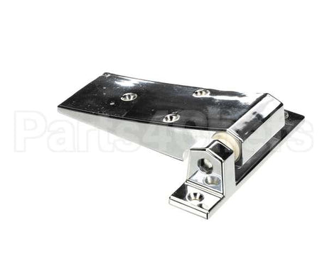 11256V00004C Kason Hinge Chrome Flush No Panel Rh