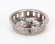11258 Fisher Strainer Basket Ss