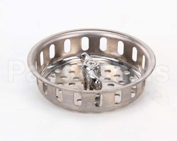 11258 Fisher Strainer Basket Ss