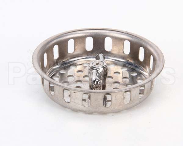 11258 Fisher Strainer Basket Ss