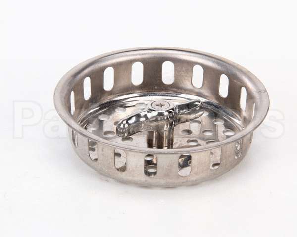 11258 Fisher Strainer Basket Ss