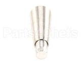 112587 Champion - Moyer Diebel Leg, Adj.cast Ni-Plated Sstfoo