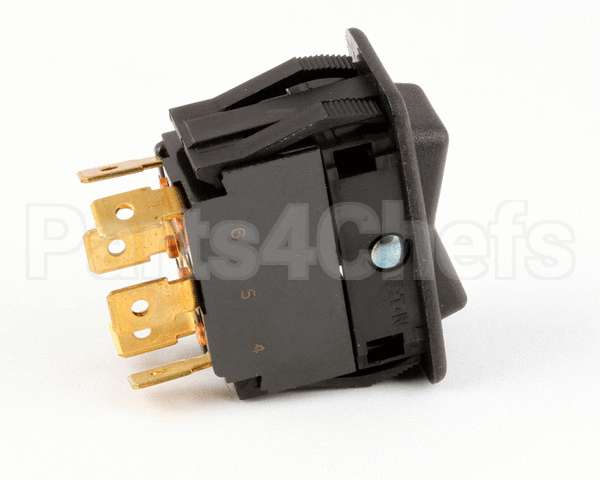 1126 Imperial Power Switch-3 Position, On, Off & Cool