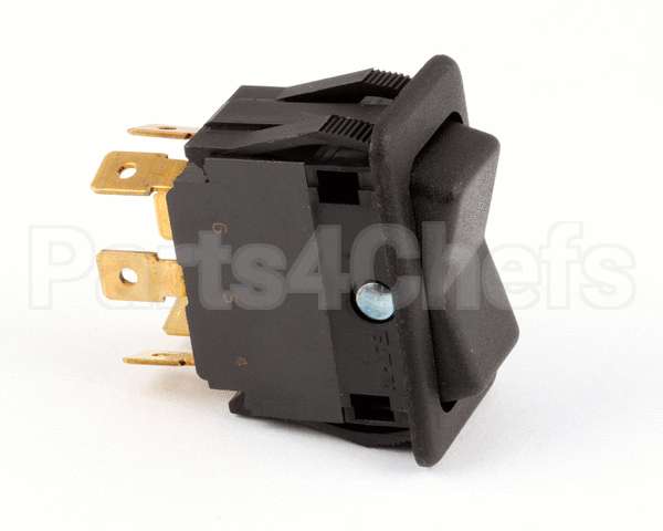 1126 Imperial Power Switch-3 Position, On, Off & Cool
