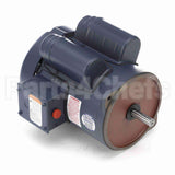 112615 Leeson Auger Drive Motor