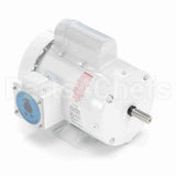 112626 Leeson Motor