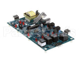 112628 Champion - Moyer Diebel Board,Time Control