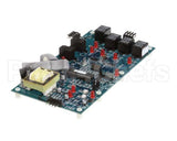 112628 Champion - Moyer Diebel Board,Time Control