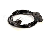 112628 Nespresso Line Cord Us 498A L=180M