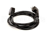 112628 Nespresso Line Cord Us 498A L=180M