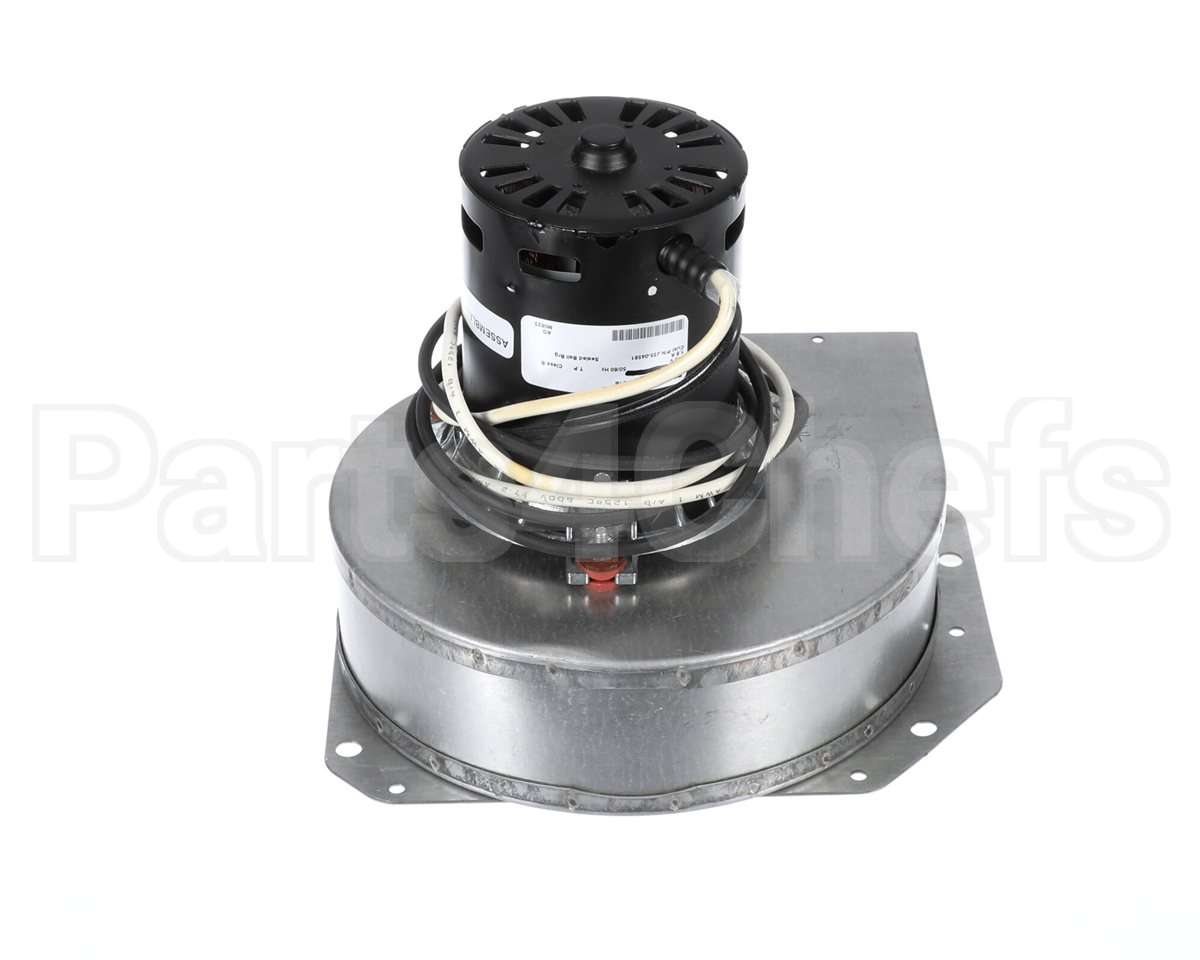 11262R04581 Sterling Manufacturing Inducer Motor