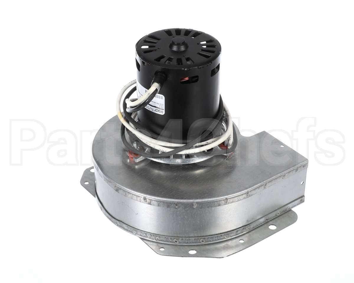 11262R04581 Sterling Manufacturing Inducer Motor