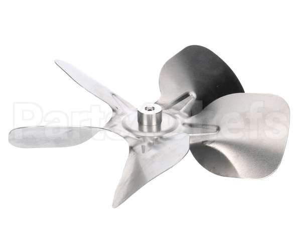 112630 Hussmann 10 Dia Fan 22 Deg Ccw 5/16 Br