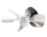 112630 Hussmann 10 Dia Fan 22 Deg Ccw 5/16 Br