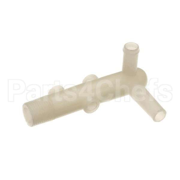 112646 Compatible Champion Manifold, Rinse Fwr U/Ctr98