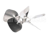 112650 Hussmann 10 Dia Fan 41 Deg Ccw 5/16 Br