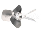 112650 Hussmann 10 Dia Fan 41 Deg Ccw 5/16 Br
